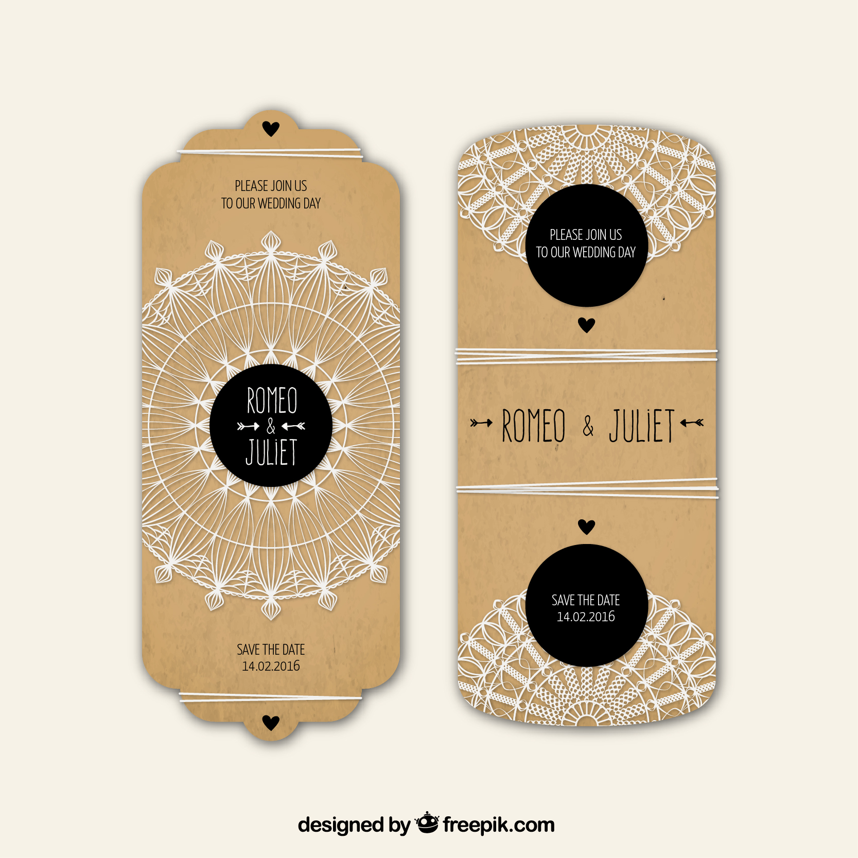 Hang Tags